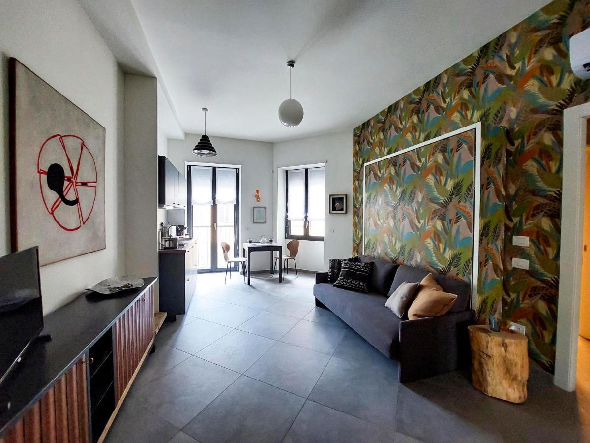 Little Nest Cenisio Monumentale Apartment Milan Exterior photo